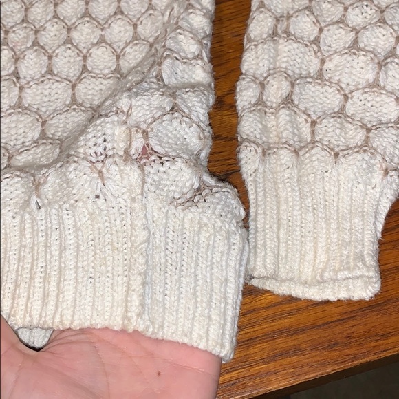 Anthropologie Sweater - Picture 3 of 6